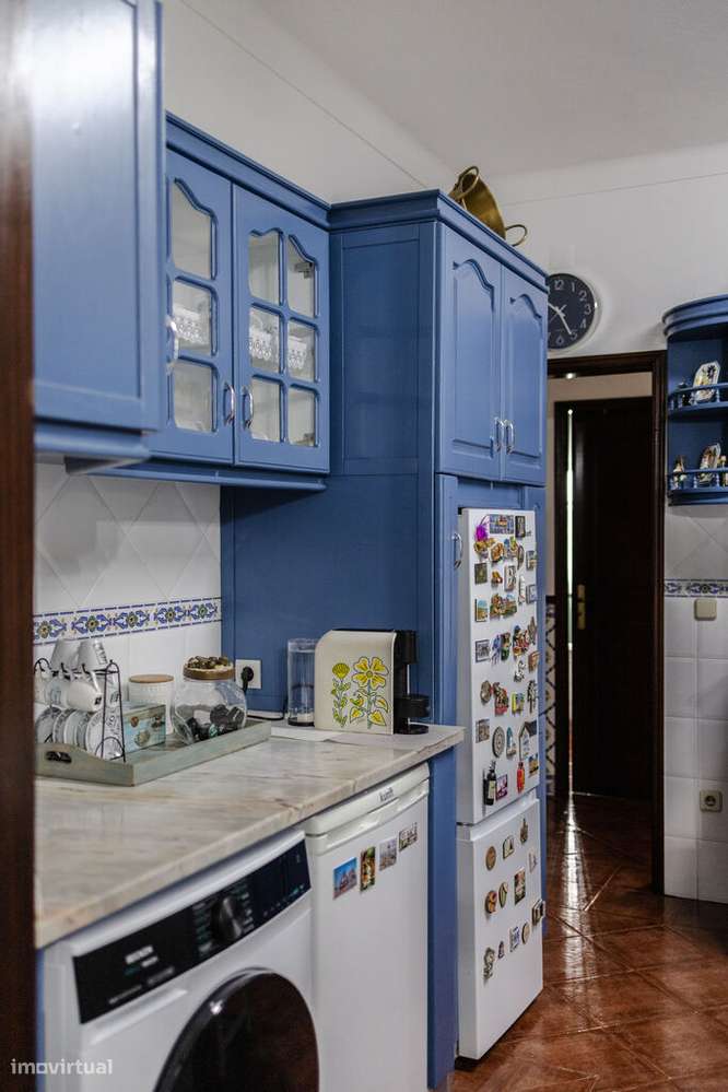 Moradia térrea T3 em Coruche, Fajarda e Erra-5