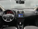 Dacia Sandero 1.5 dCi Stepway - 7