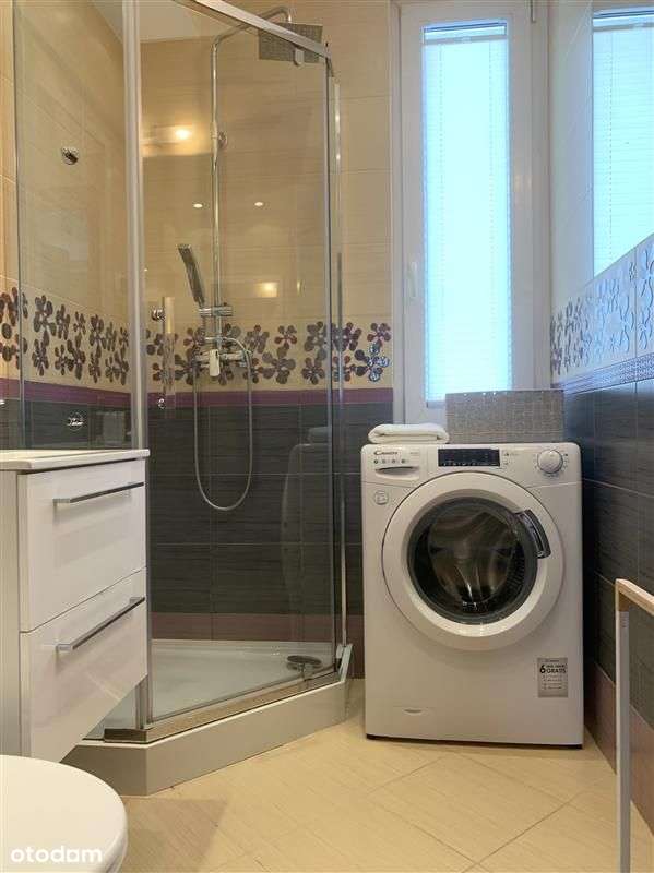 apartament 2 pokoje Centrum/balkon/m-ce postojowe-12