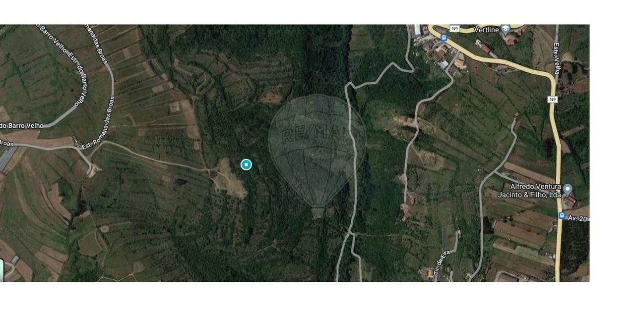 Terreno  para venda - Grande imagem: 2/3