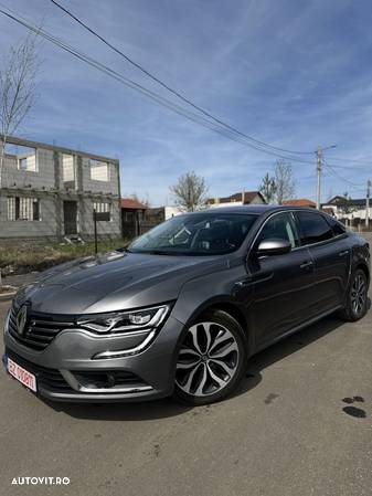 Renault Talisman ENERGY dCi 160 EDC INTENS - 4