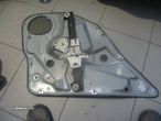 Elevador Sem Motor 6L4839752T SEAT IBIZA 6L 2004 1.9TDI 130CV 5P CINZA TD - 4