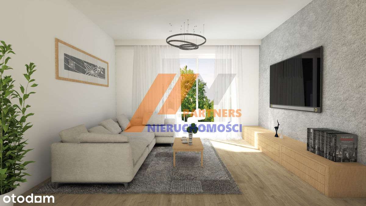 Dom wśród zieleni! - Pełny obrazek: 4/8