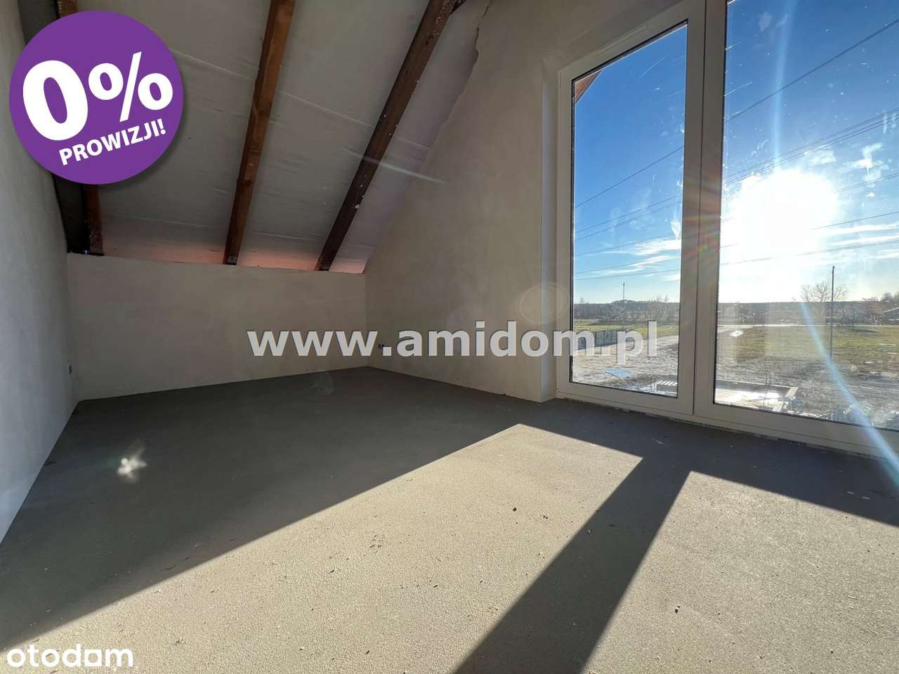 Nadbiel,dom w zabudowie bliżniaczej z garażem-18