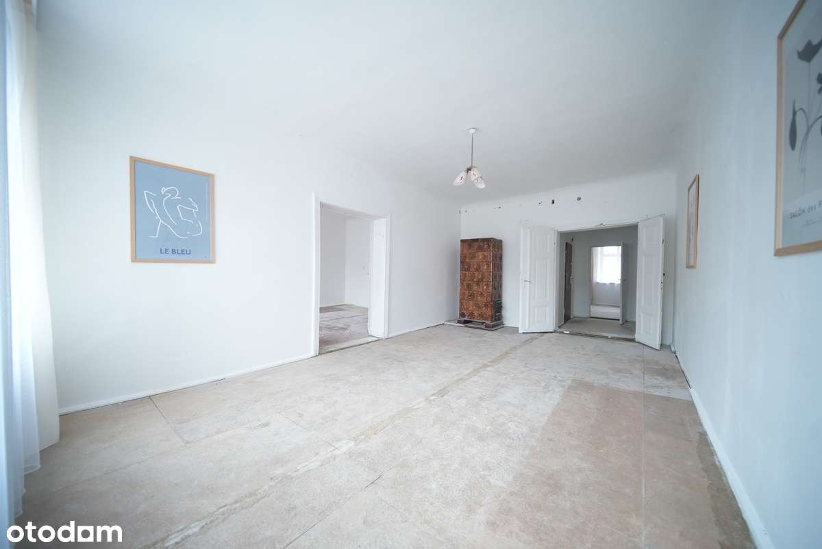 Wyjątkowe mieszkanie z widokiem na rynek – serce Oleśnicy |  70m2!-10