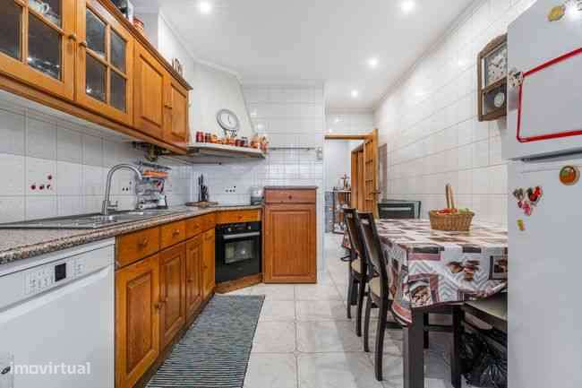 Apartamento T3 no centro de Amares - Grande imagem: 5/18