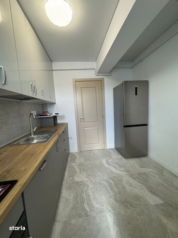 Apartament nou, intabulat,  model decomandat etaj intermediar-5
