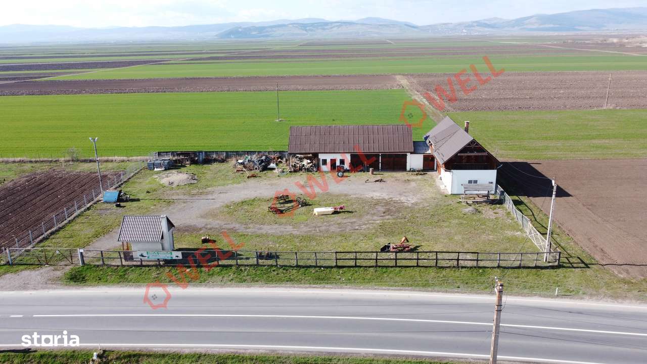 De vânzare casă în Săsăuși la 6 km de Târgu Secuiesc! - Imagine principală: 4/20