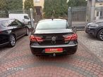 Volkswagen CC 2.0 TDI DPF BMT - 5