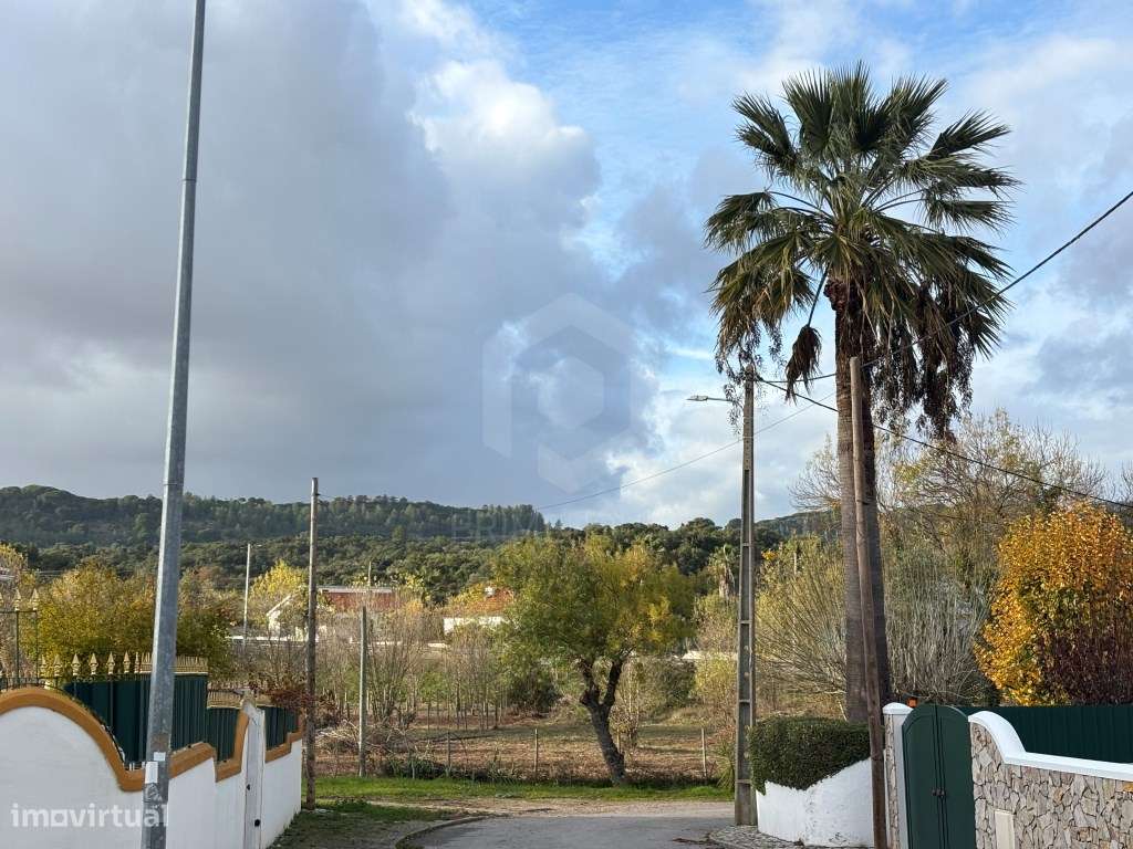 Lote de Terreno para construção com 620m2-4