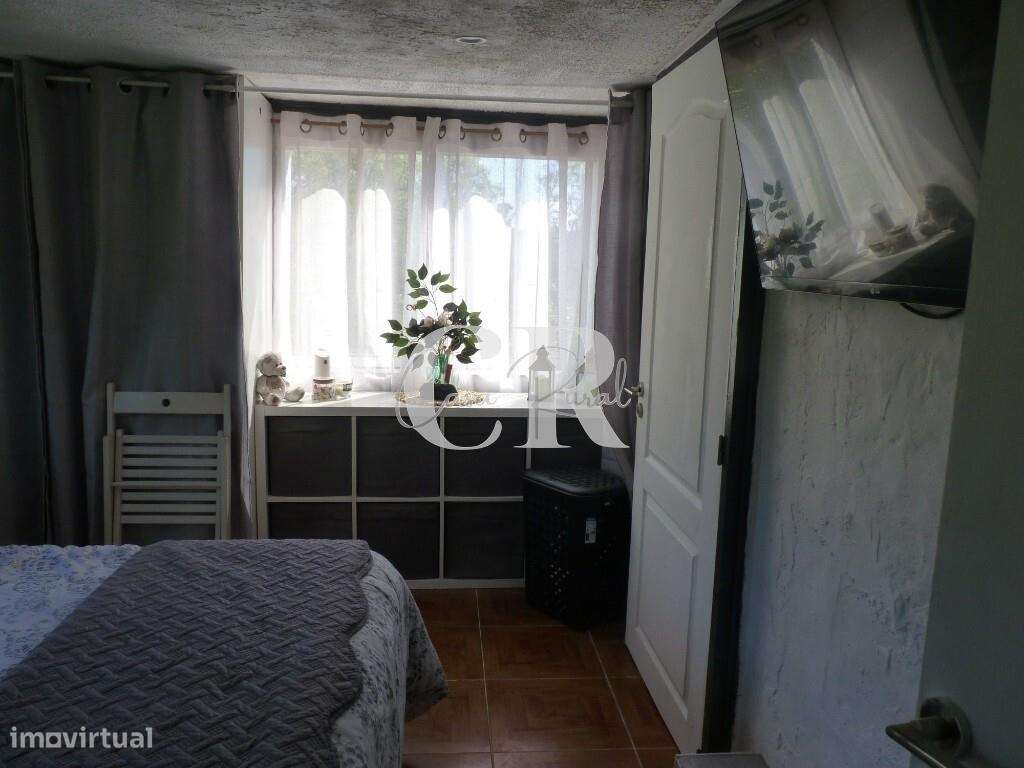 Moradia T4 em ambiente privado na Freixianda – Ourém-24