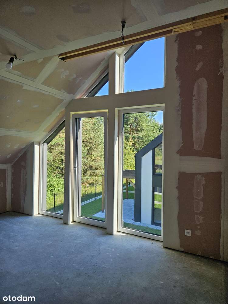 Nowy Dom 96,87 m² z Ogrzewaniem Podłogowym i Rekuperacją, 4 ostatnie!-9