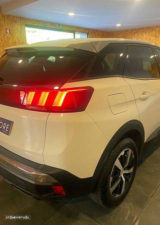 Peugeot 3008 1.5 BlueHDi Crossway EAT8 - 12