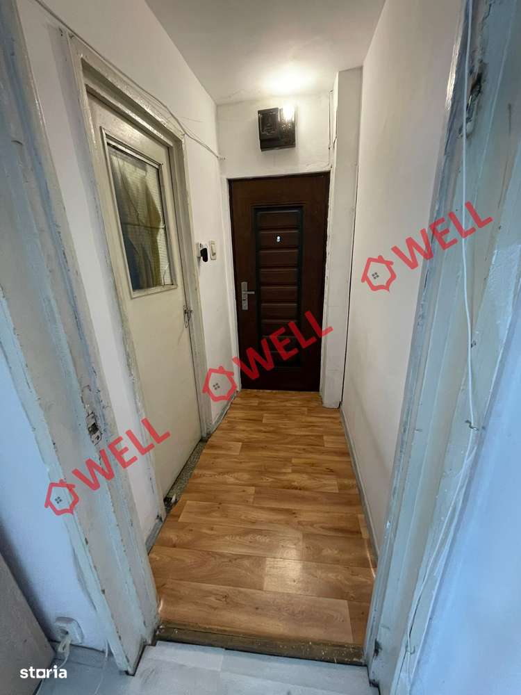Apartament cu 2 camere de vânzare în Sf.Gheorghe, pe strada Crinului! - Imagine principală: 3/9