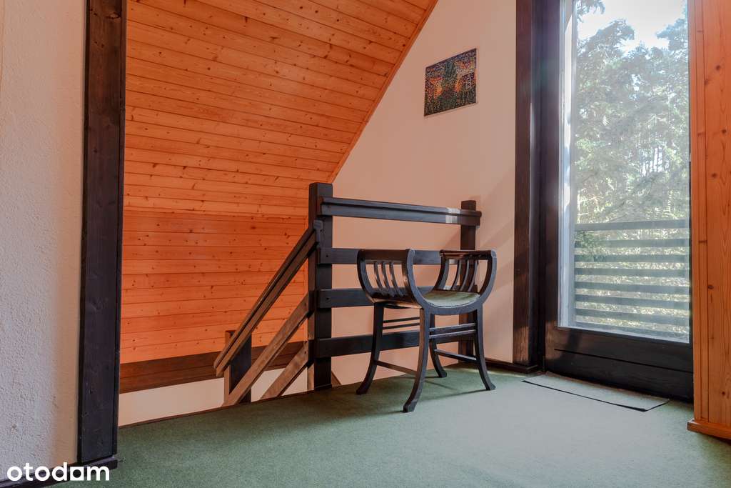 Oaza ciszy i zieleni - komfortowy dom w Kamińsku!-6