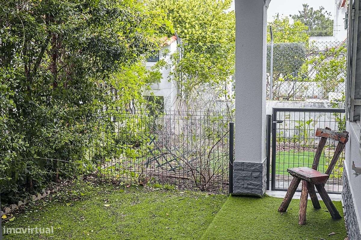 Moradia T3 para venda-6