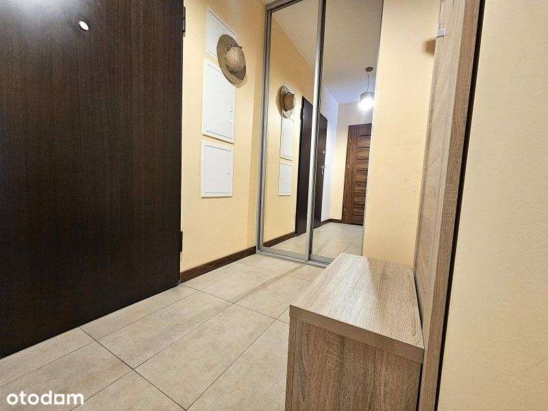 Dwa pokoje| Enklawa Kryształowa-7