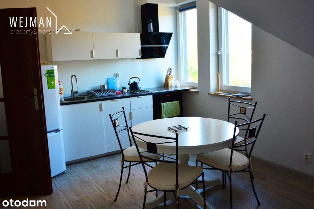 Kameralny dom 50m od Jeziora Sitno-16