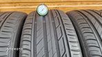 Opony 215/50R18 letnie. Bridgestone 2019 rok. Cena 4szt WYSYŁAMY! - 2