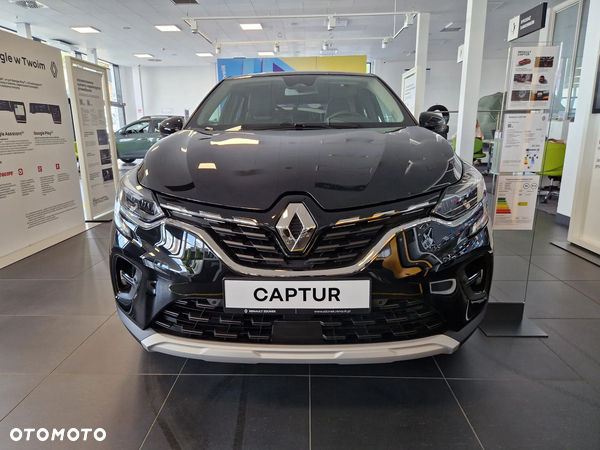 Renault Captur 1.0 TCe Techno - 4