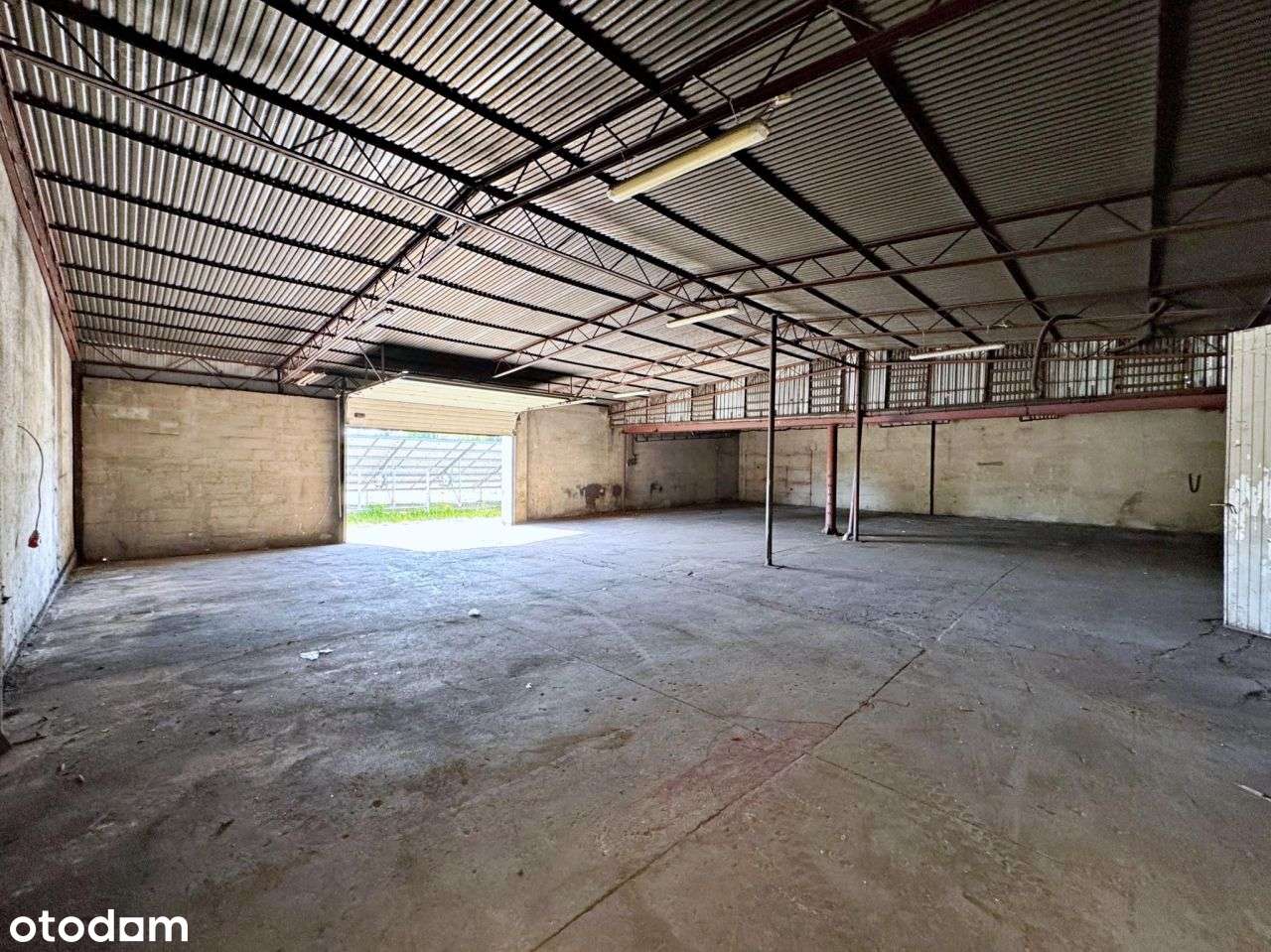 Hala Magazynowa/Produkcyjna z Biurem | Piastów - Pełny obrazek: 5/20