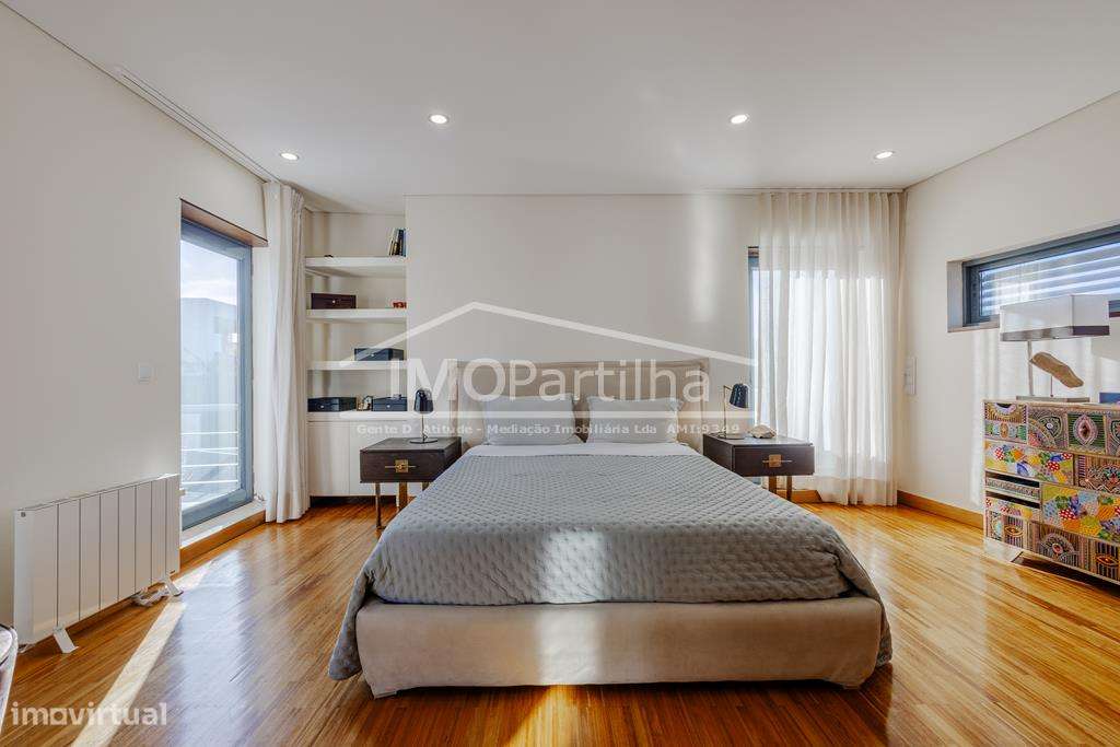 Moradia de Luxo T5 na Quinta da Bicuda, Cascais-19