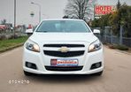 Chevrolet Malibu 2.4 LTZ - 3