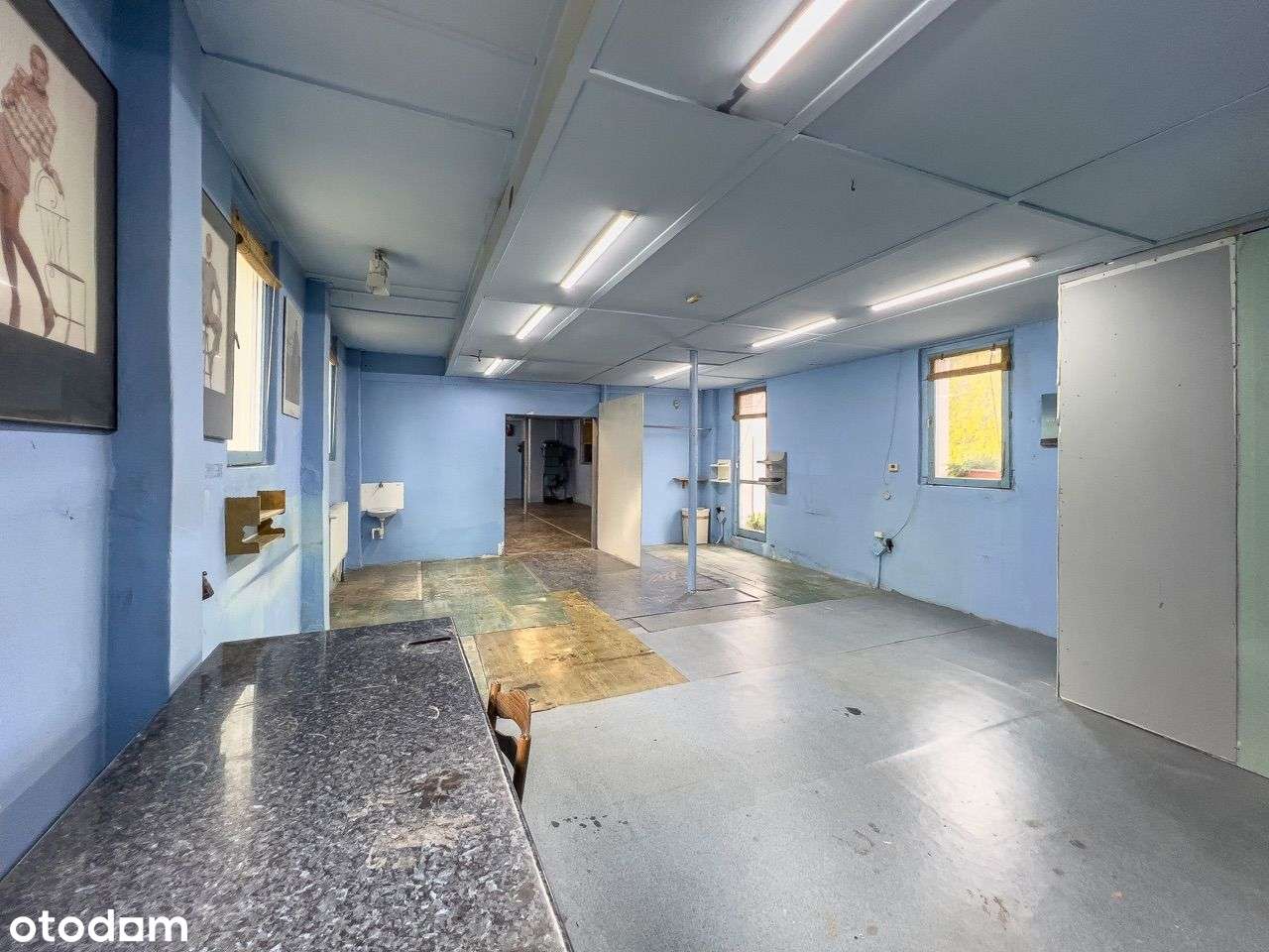 Obiekt użytkowy Poznań- Szczepankowo - Pełny obrazek: 2/20