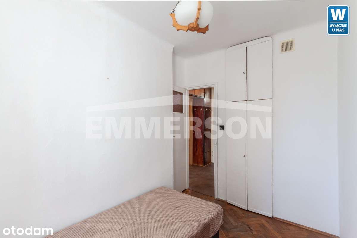 Dwupokojowe mieszkanie w otoczeniu zieleni!-14