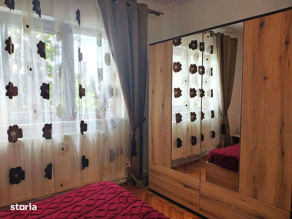 Chirie - Apartament 2 camere, et. 1, Casa Stiintei - Imagine principală: 5/12