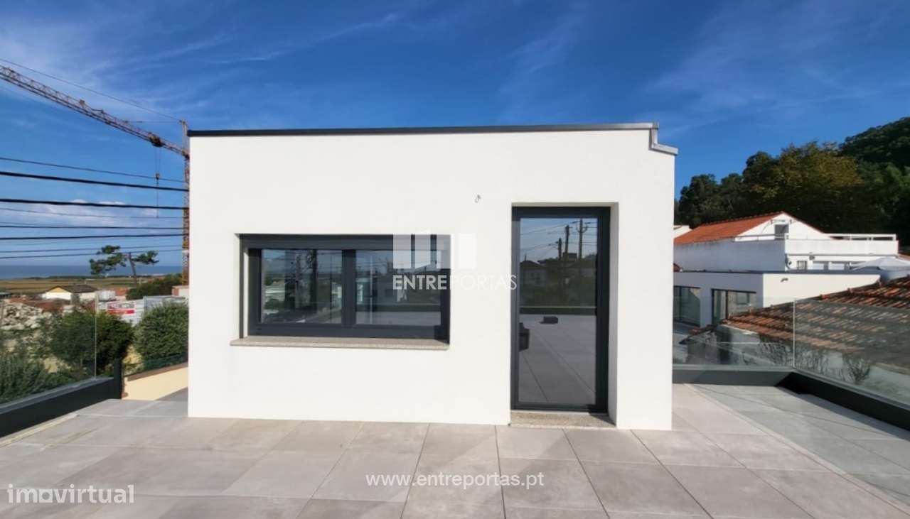 Venda de moradia V3 em construção, Areosa, Viana do Castelo - Grande imagem: 5/34