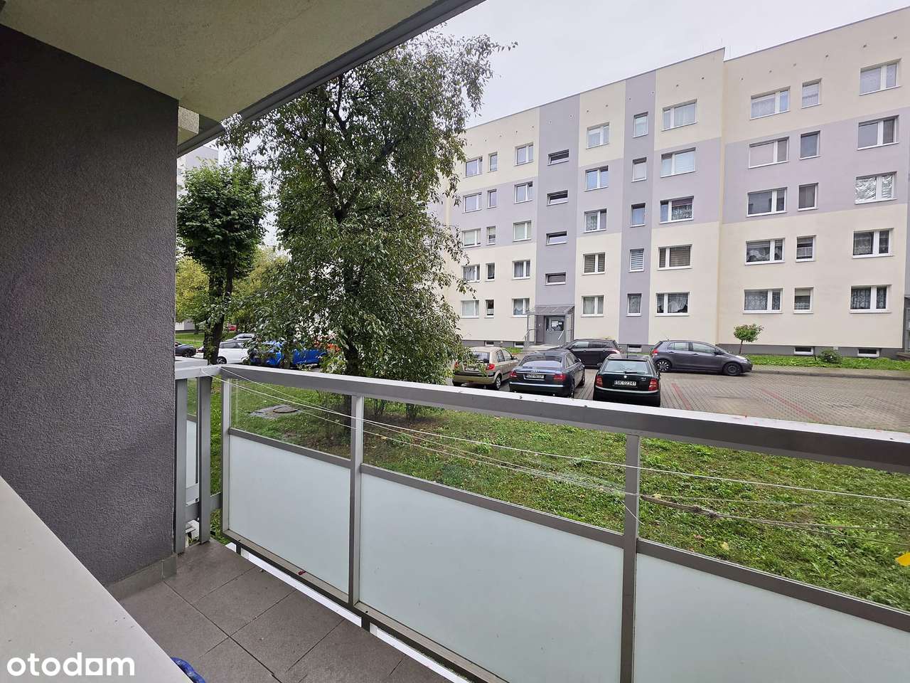 Słoneczna, 2 pokoje z balkonem, blok, po remoncie, bez prowizji-8