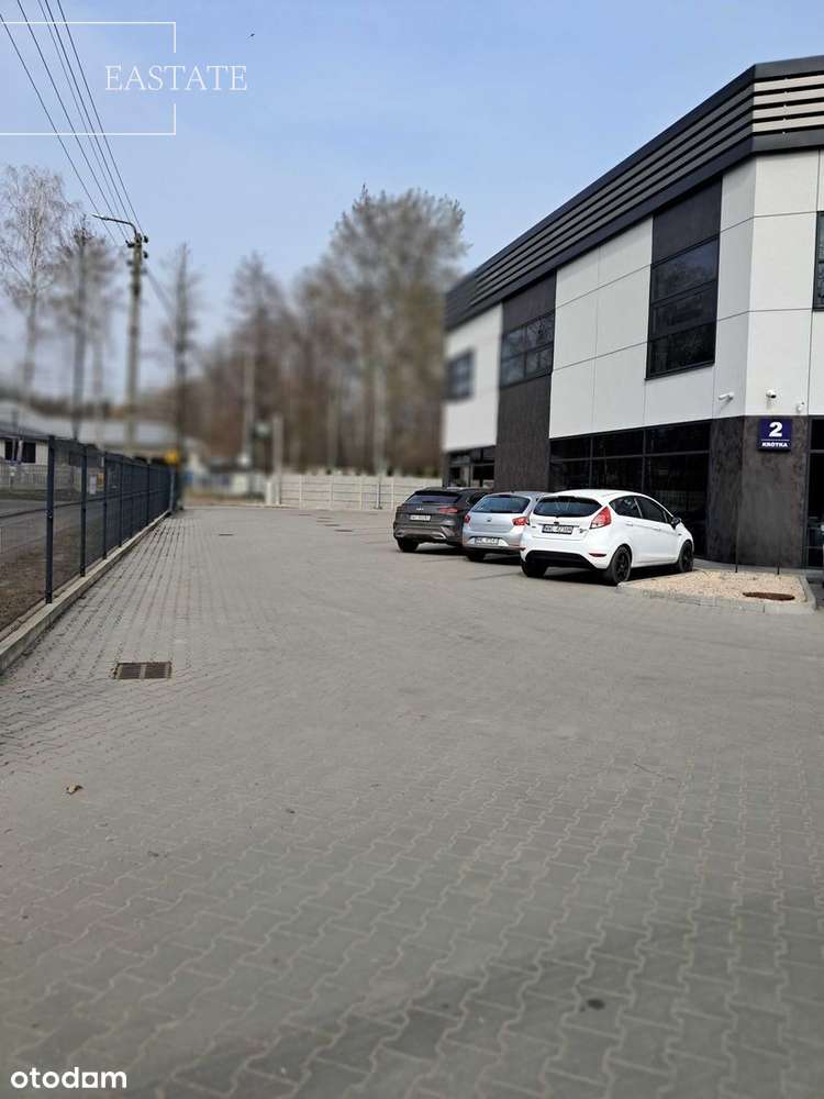 lokal komercyjny pod działalność gospodarczą - Pełny obrazek: 2/5