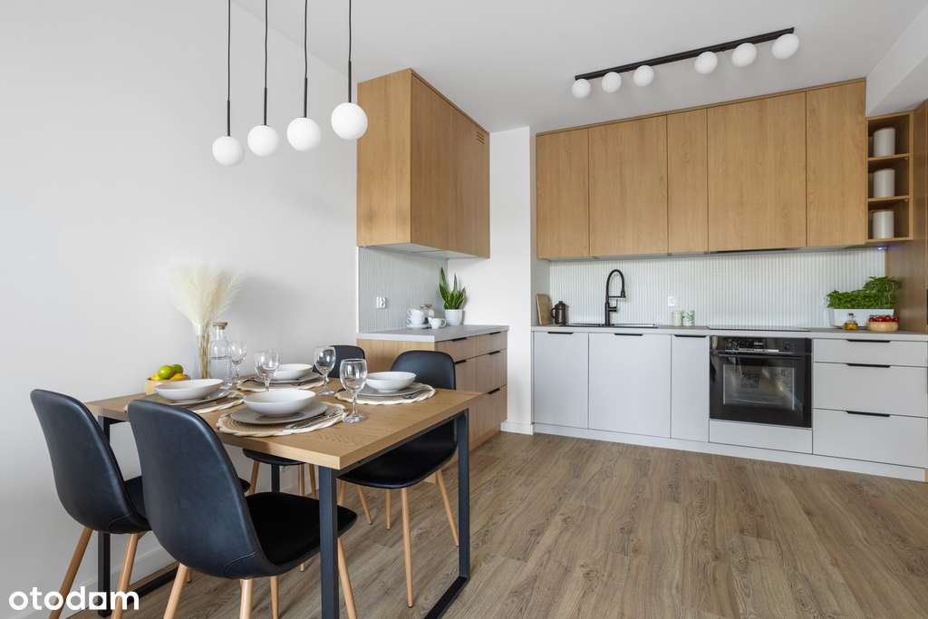 3 pokoje | Podolany | Pod klucz | Nowa cena | - Pełny obrazek: 4/20