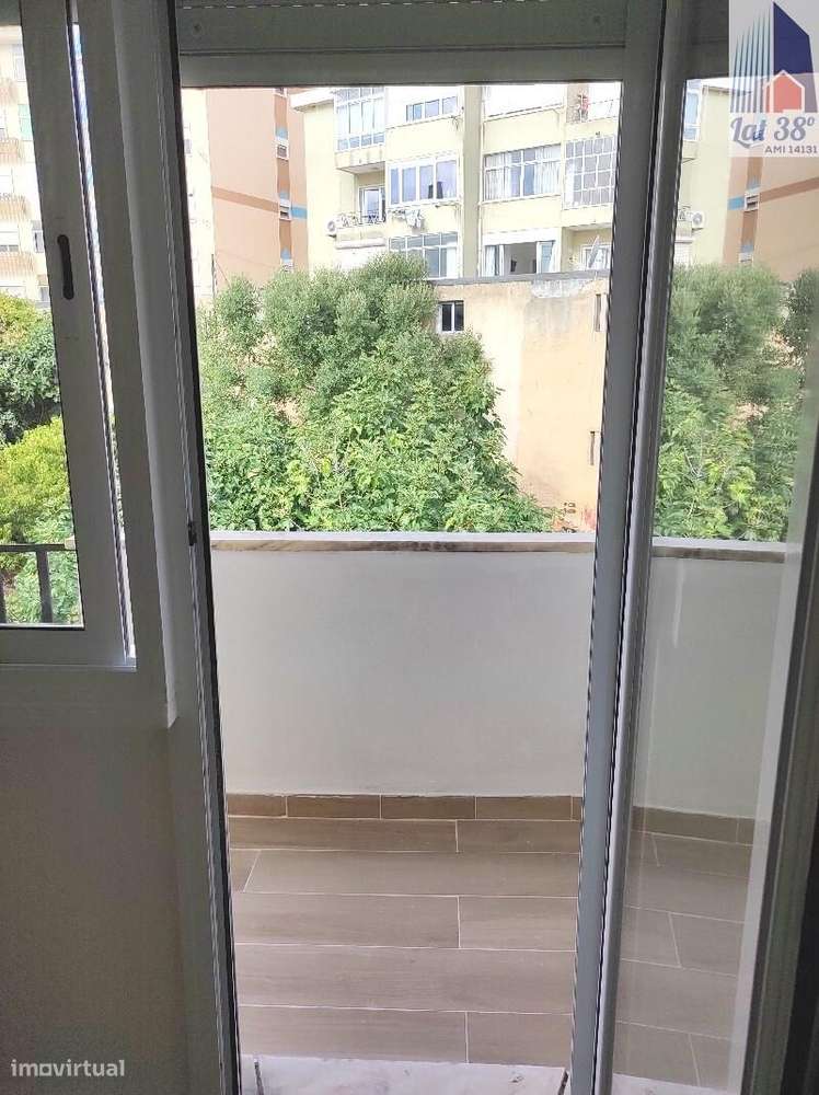 T3 Remodelado, Odivelas-19