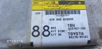 TOYOTA AVENSIS T25 SENSOR modul poduszek powietrznych AIRBAG 89170-05161 - 2