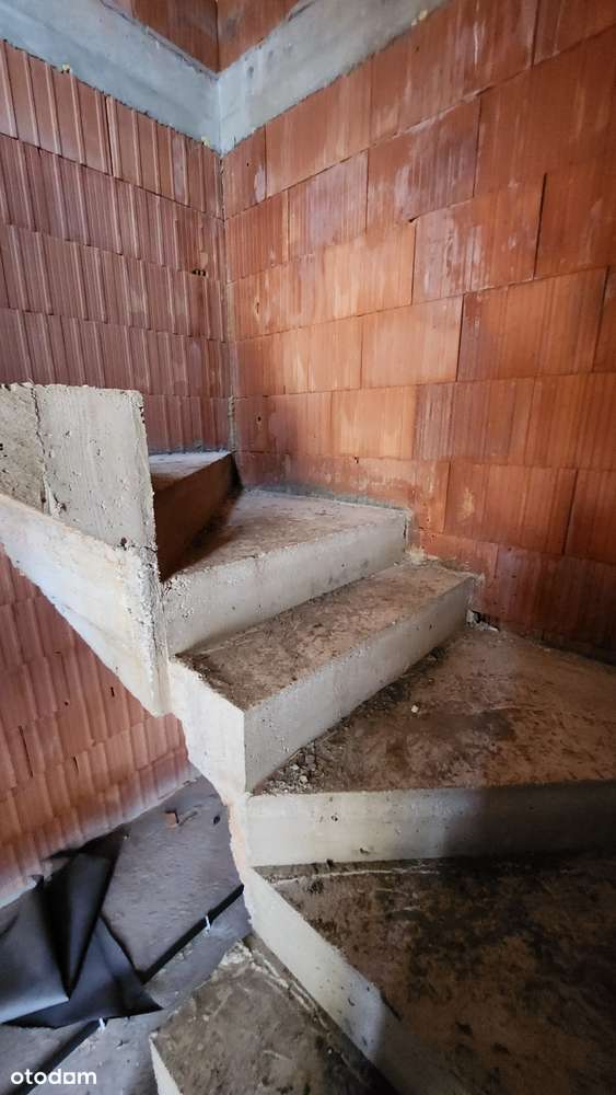 Nowe 3-pokojowe mieszkanie z balkonem ul.Parkowa-1