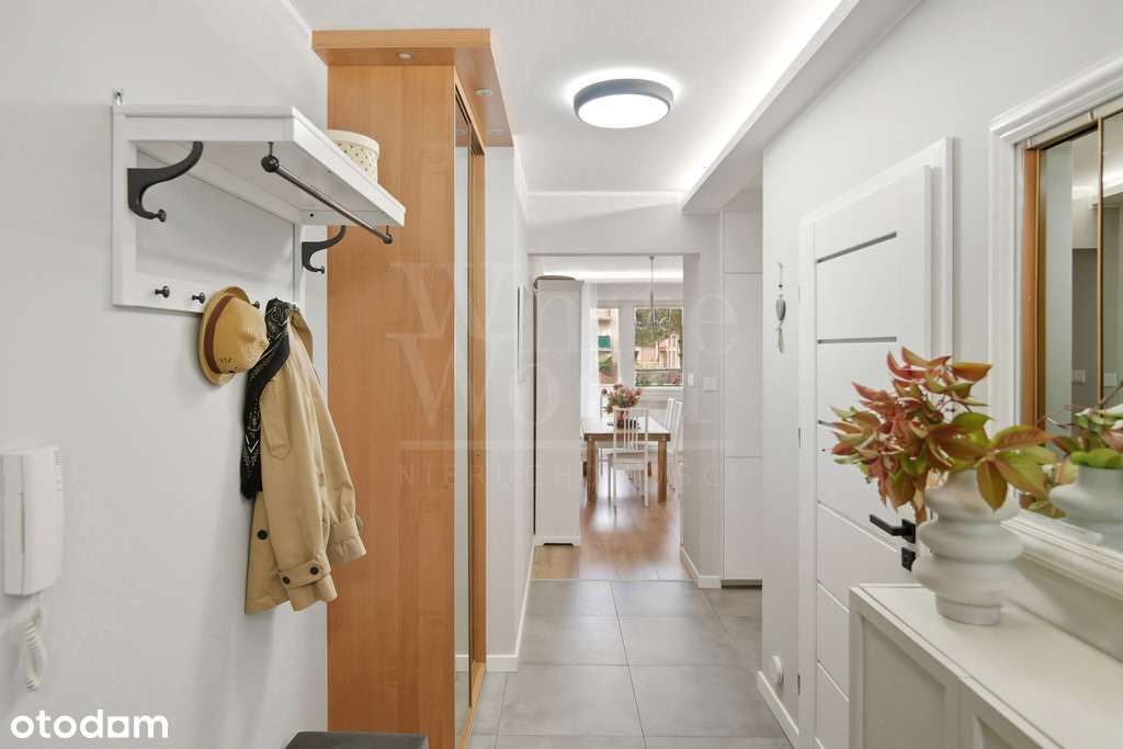 3 pokoje | Gdynia Dąbrowa | słoneczne i urządzone-7