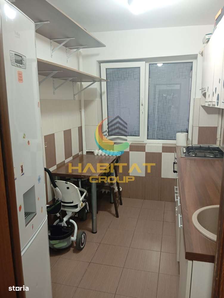 Apartament 2 camere la 10 minute de metrou Piata Sudului