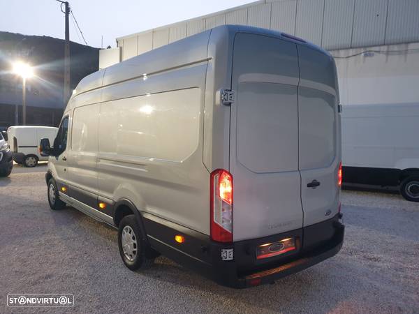 Ford Transit 2.0 TDCI 130CV L4H3 RWD TREND / IVA DEDUTÍVEL - 8