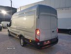 Ford Transit 2.0 TDCI 130CV L4H3 RWD TREND / IVA DEDUTÍVEL - 8