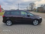 Opel Zafira 1.4 Turbo (ecoFLEX) Start/Stop Active - 6