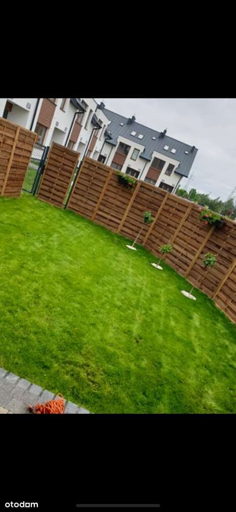 Mieszkanie z ogródkiem-MICHAŁKI-19