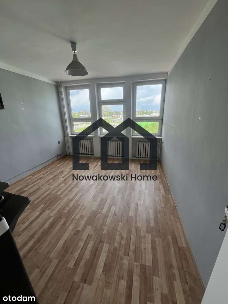 Na wynajem powierzchnie w biurowcu - Śrem - Pełny obrazek: 4/6