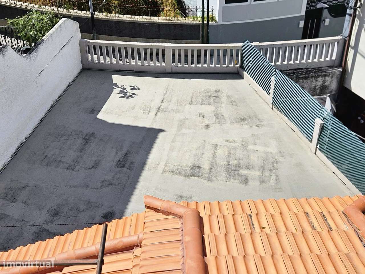 Moradia no Funchal com vista e localização prime! - Grande imagem: 4/14