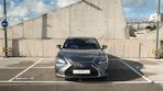 Lexus ES 300h Luxury - 2