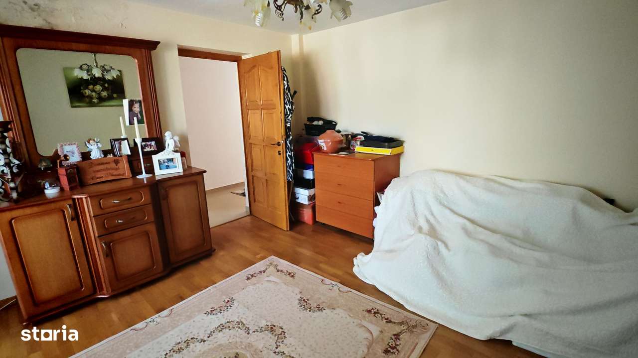 Apartament la casa+anexa gospodareasca,zona Blumana- Carierei.-15