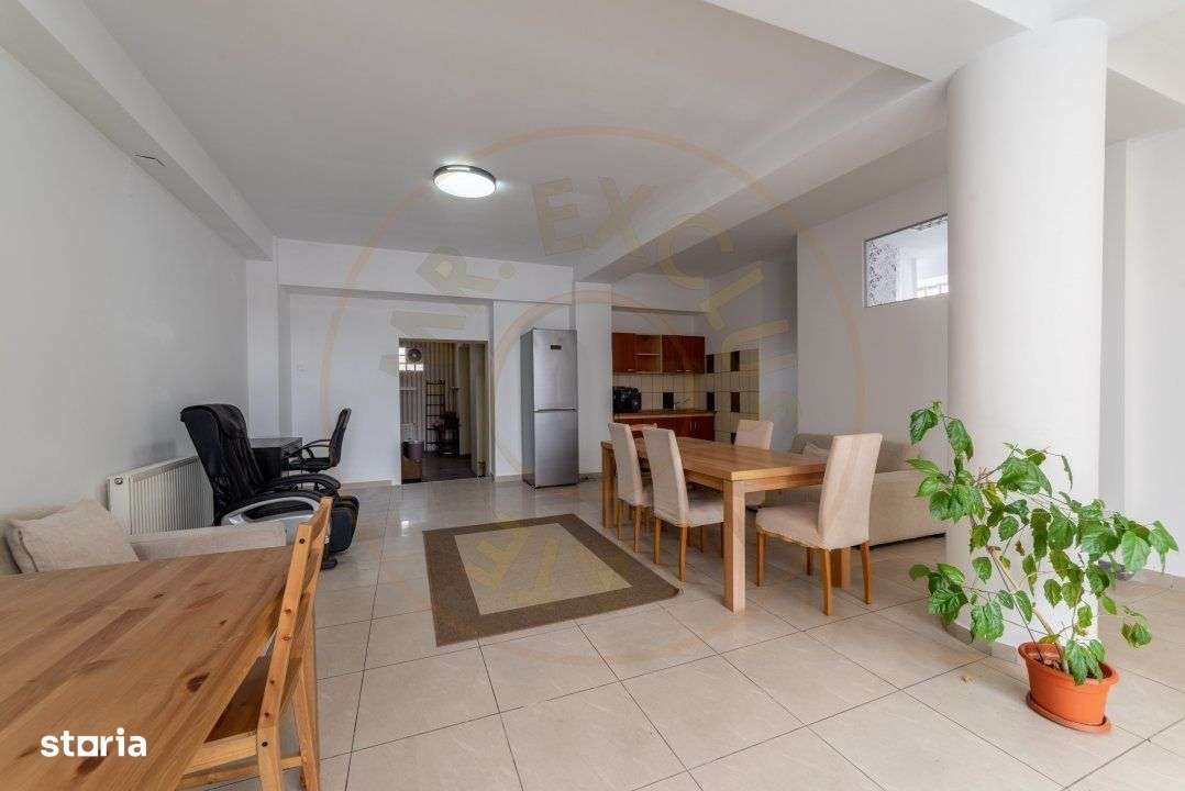 Cladire Multifunctionala - Investitie Premium in inima orasului Pitest - Imagine principală: 4/11