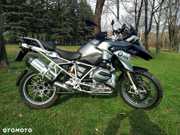 BMW GS - 15