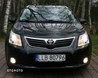 Toyota Avensis 2.2 D-4D Premium - 1